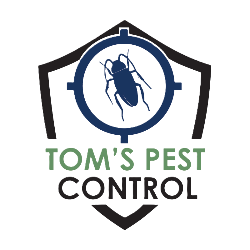 Tom's Pest Control